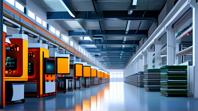 实现Eplan软件总体拥有成本显著降低案例